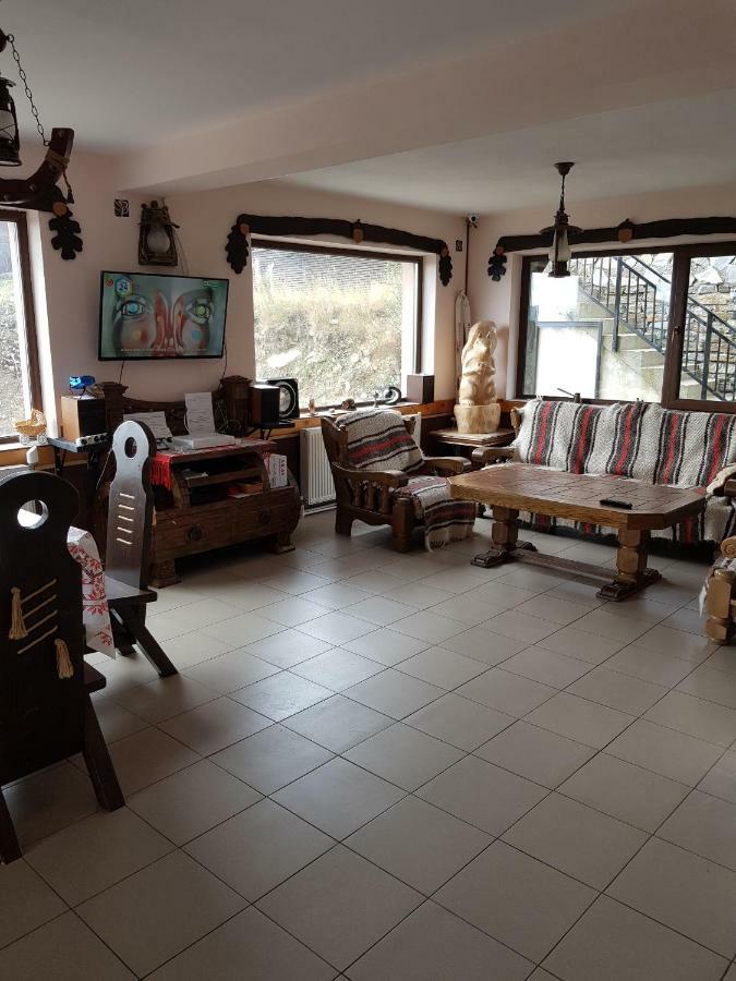 Guest house Casa Veves