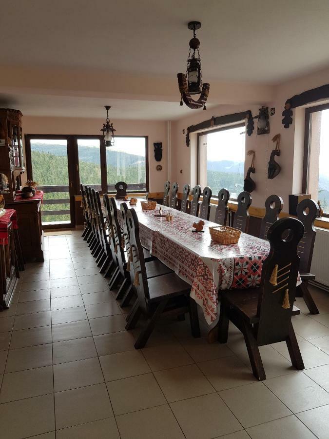Casa Veves Guest house Ranca