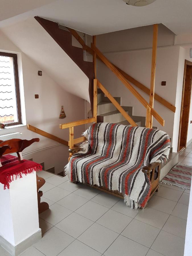 Guest house Casa Veves Ranca